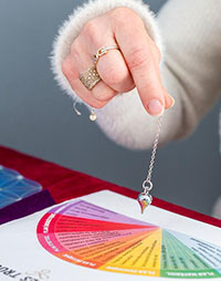 Pendule énergétique
